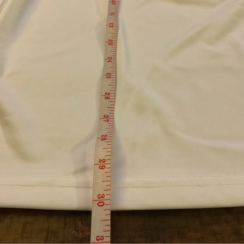 Men's XL SF 49ers Trey Lance Nike White Inverted Legend Jersey Football Sports - Picture 4 of 6